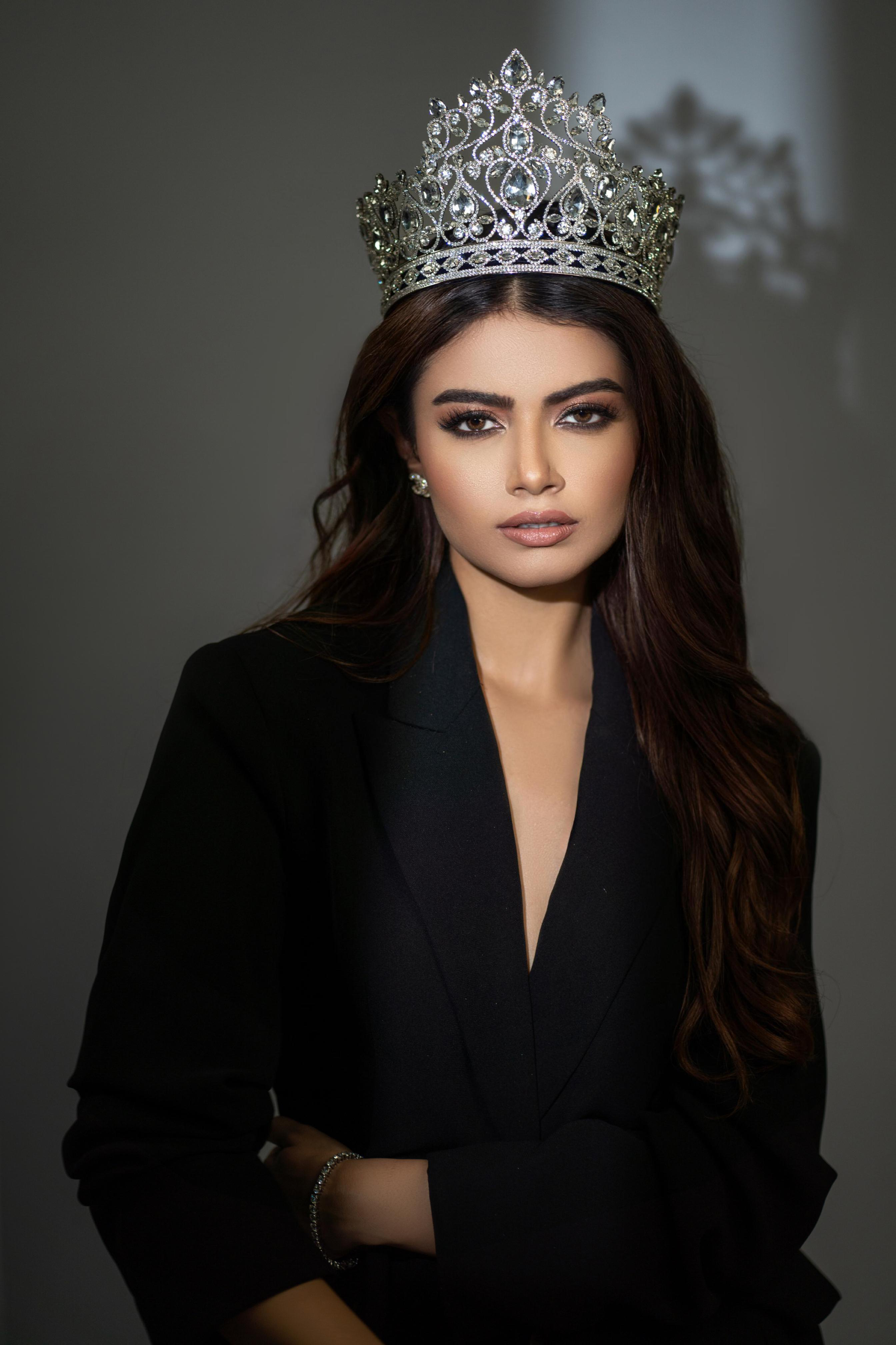 Niharika Sood - Miss Universe Telangana 2024